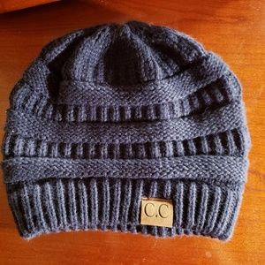 Original style CC beanie